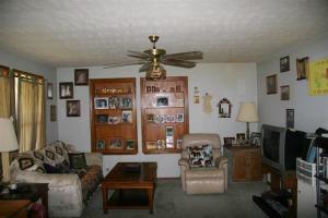 Sand Flat Est - Residential