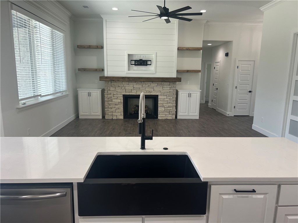 Elkhorn Ridge Sub Ph V Pea Ridge - Residential