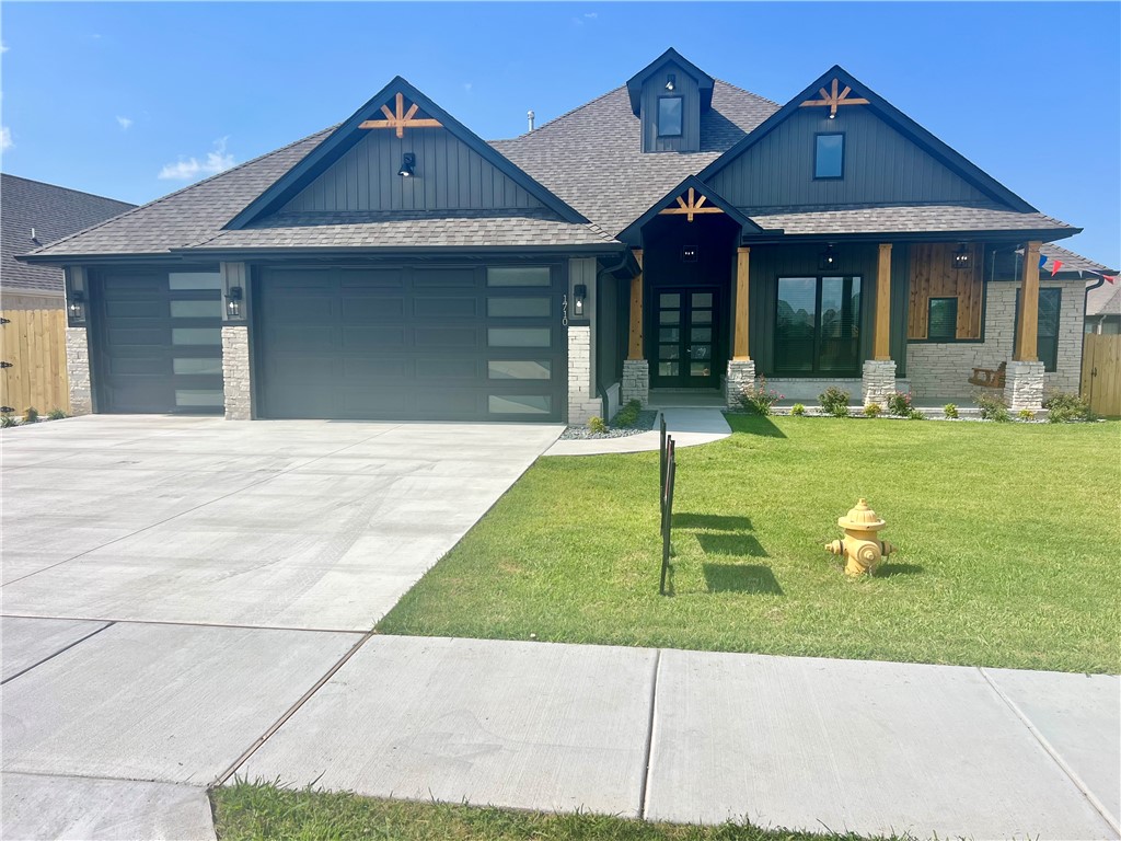 Elkhorn Ridge Sub Ph V Pea Ridge - Residential
