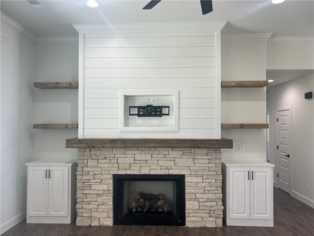 Elkhorn Ridge Sub Ph V Pea Ridge - Residential