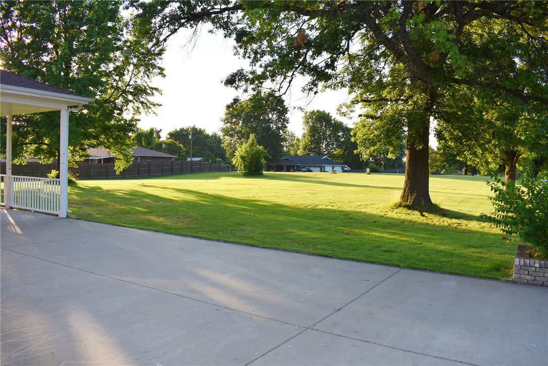 Springdale Outlots - Residential