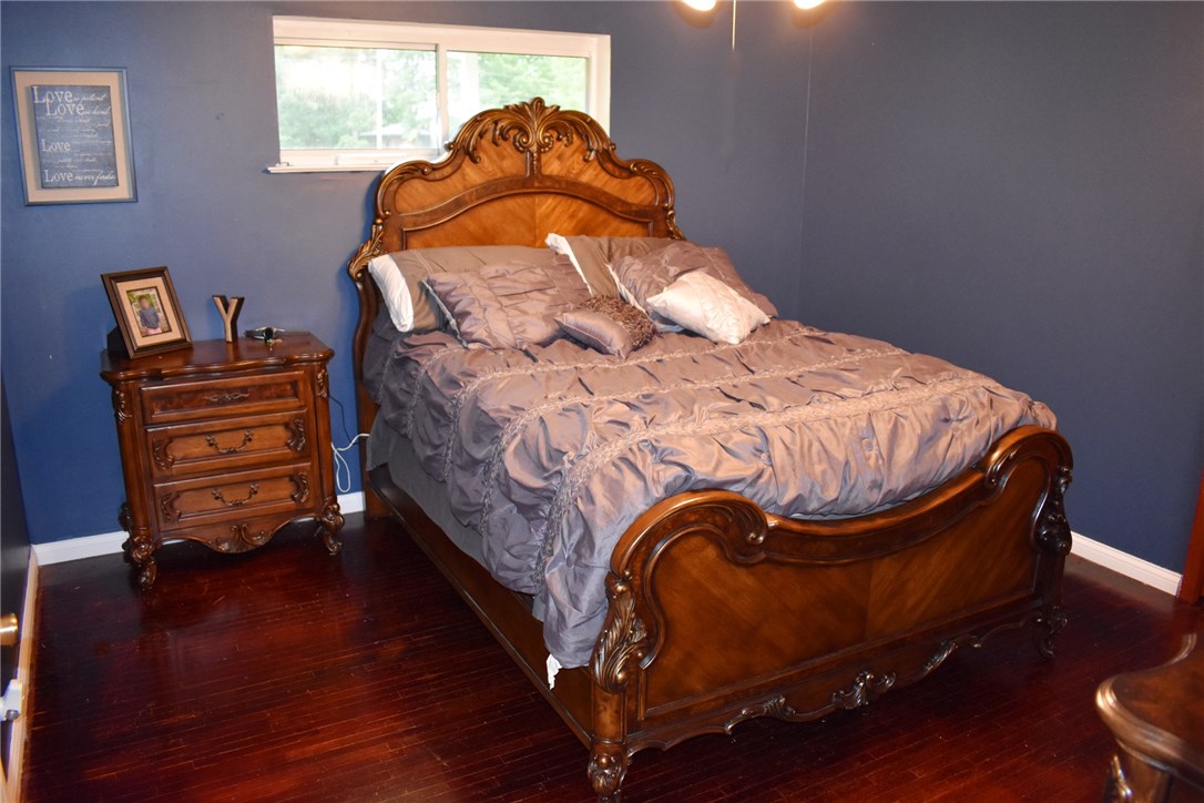 Springdale Outlots - Residential