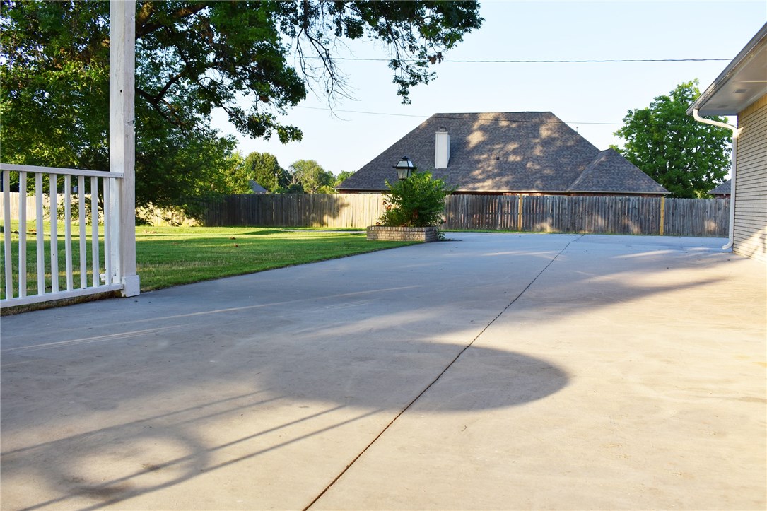 Springdale Outlots - Residential