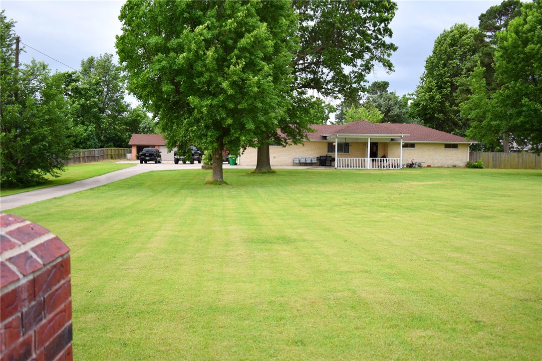 Springdale Outlots - Residential