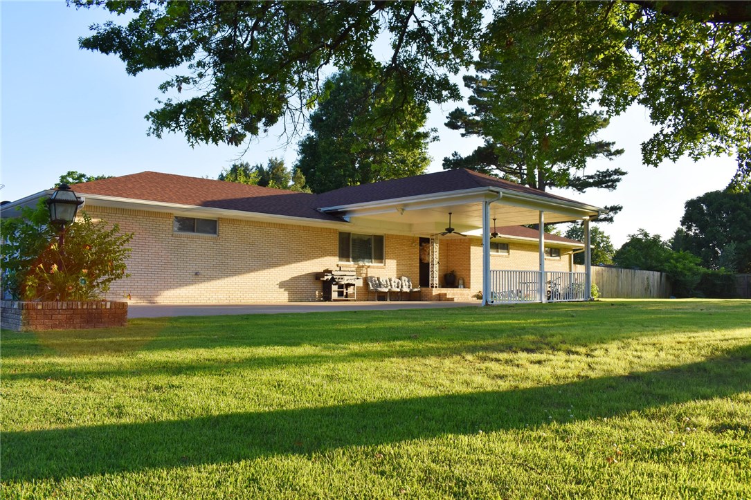 Springdale Outlots - Residential