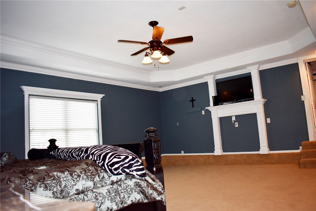 Springdale Outlots - Residential