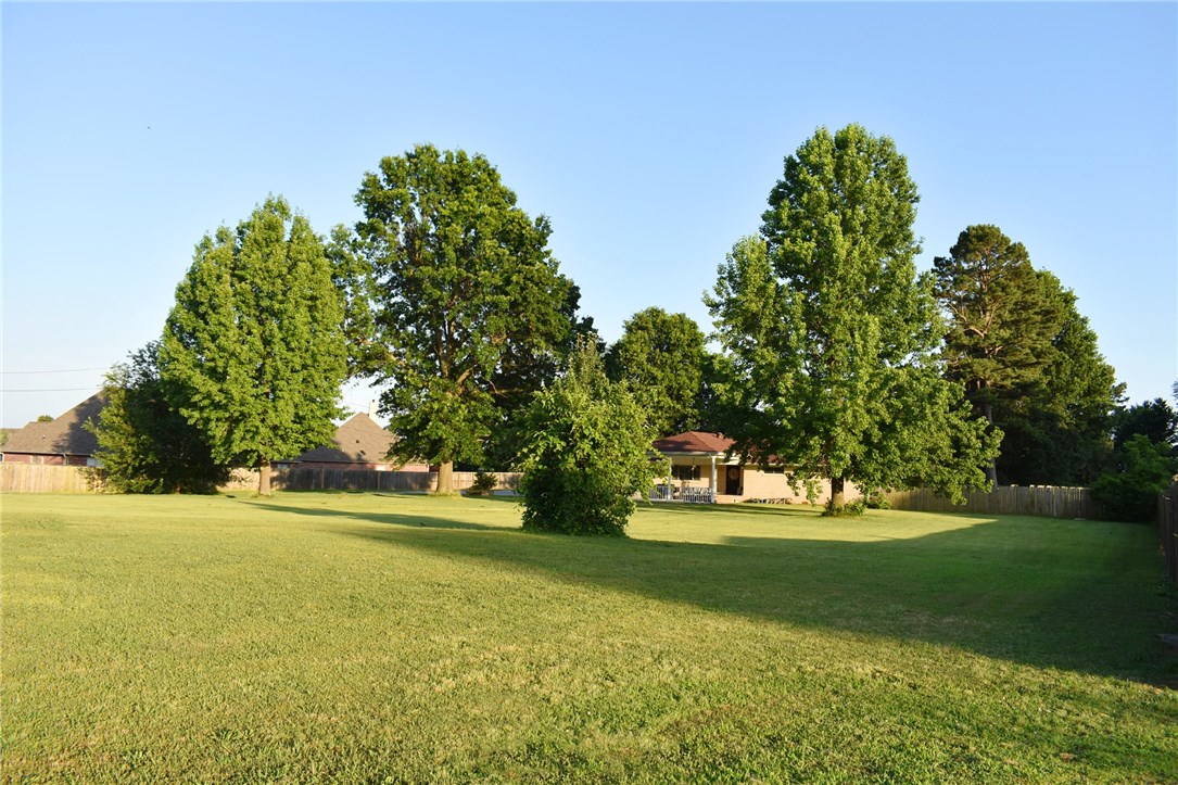 Springdale Outlots - Residential