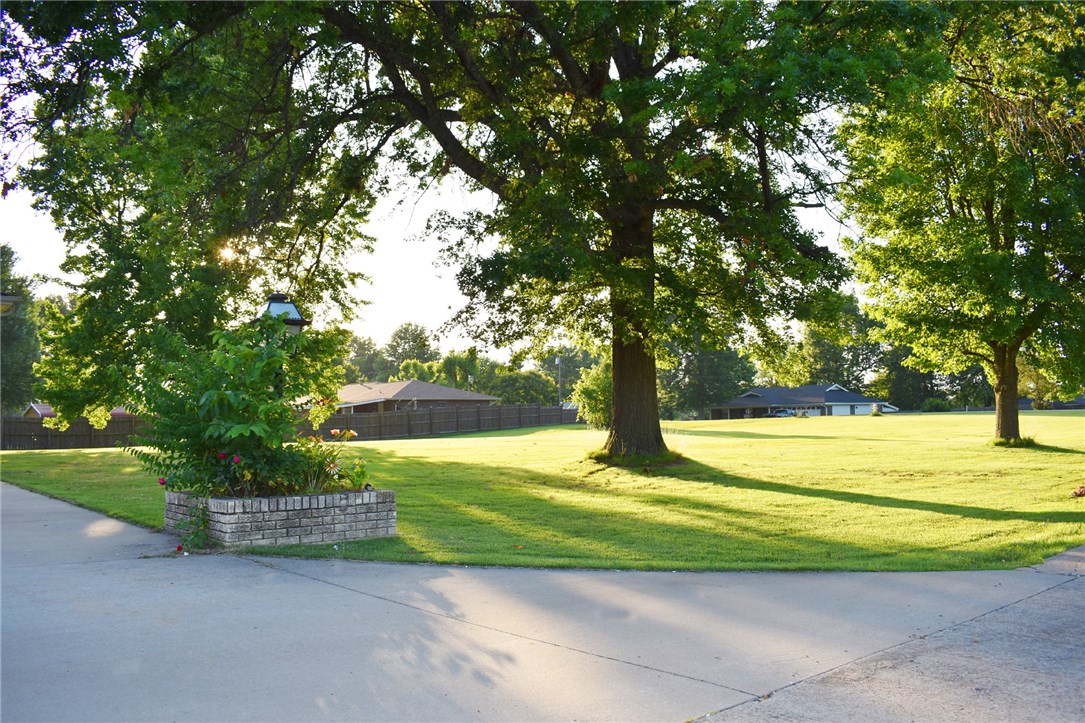 Springdale Outlots - Residential
