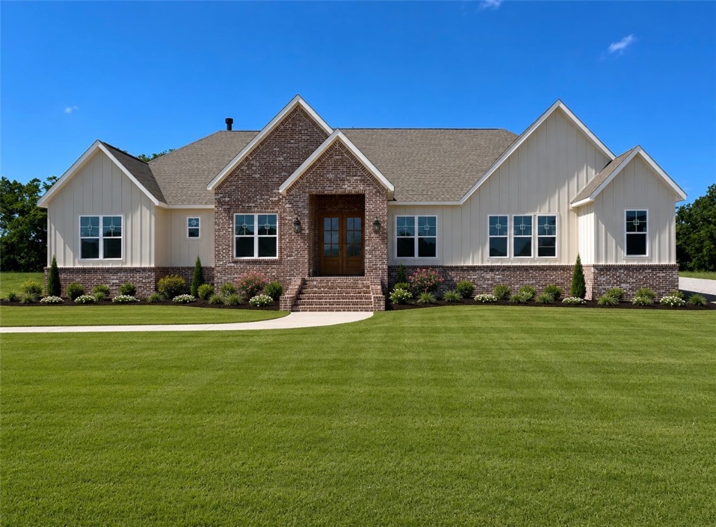 Whispering Meadows - Residential