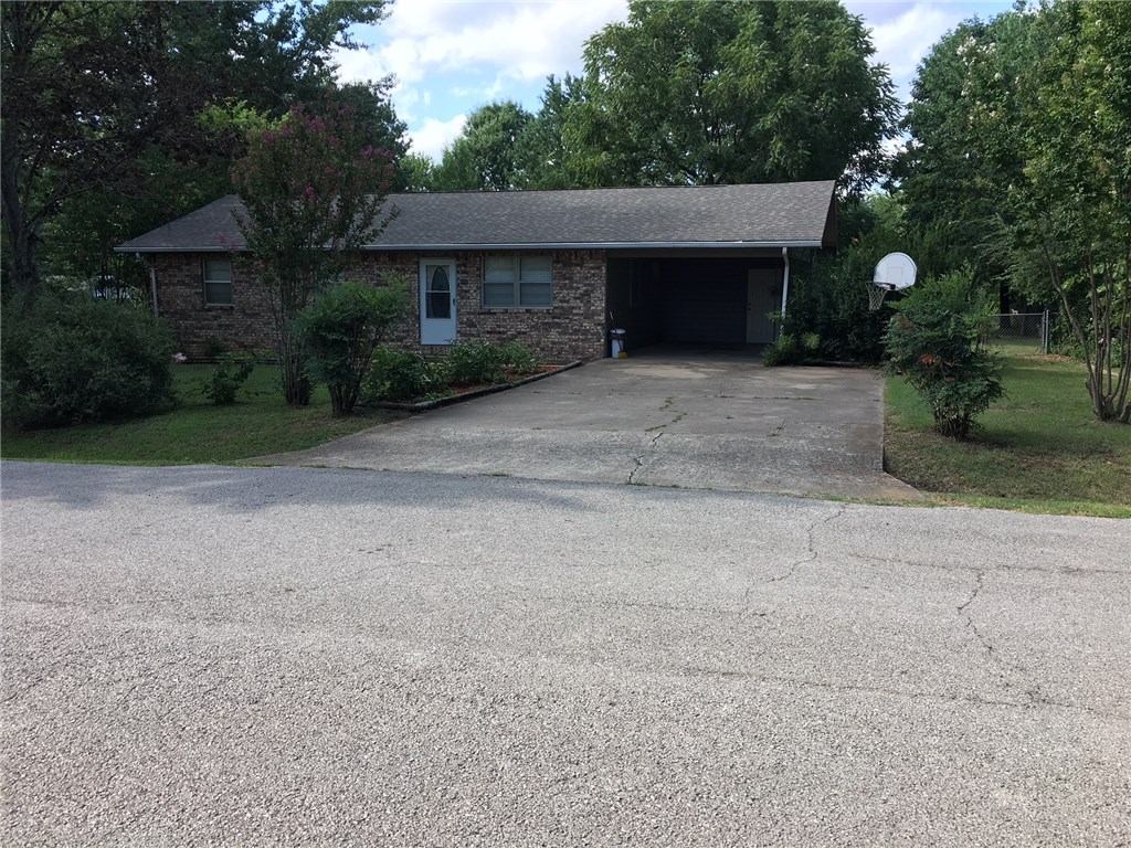 Suburban Homes Sub - Residential