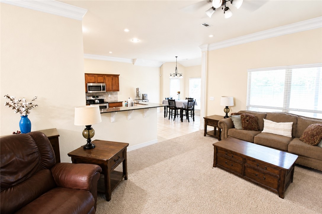 Lexington Sub Bethel Heights - Residential