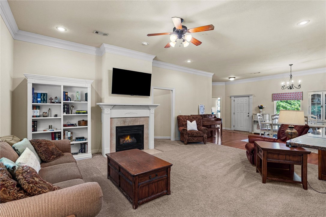 Lexington Sub Bethel Heights - Residential