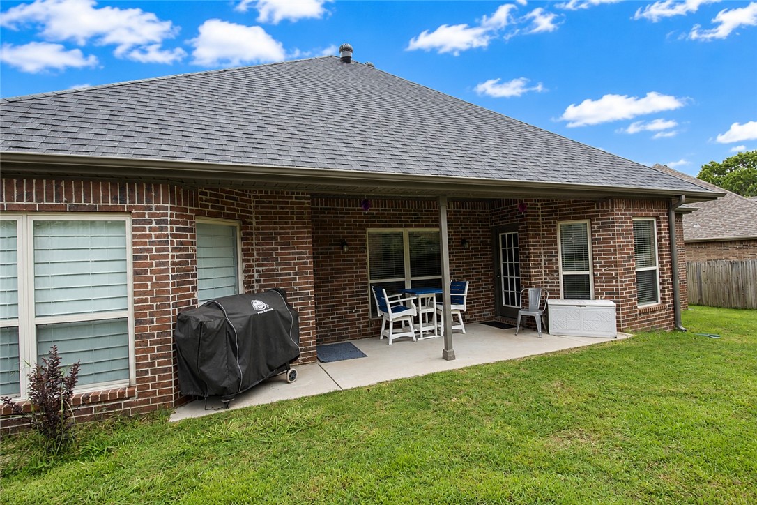 Lexington Sub Bethel Heights - Residential