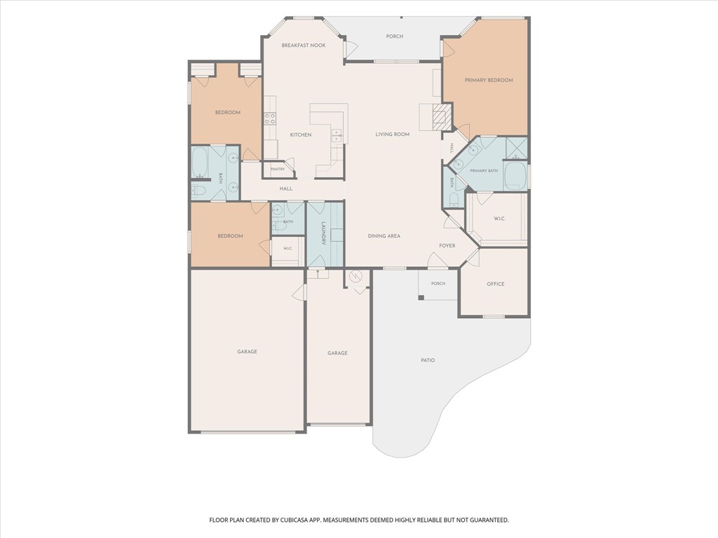 Lexington Sub Bethel Heights - Residential