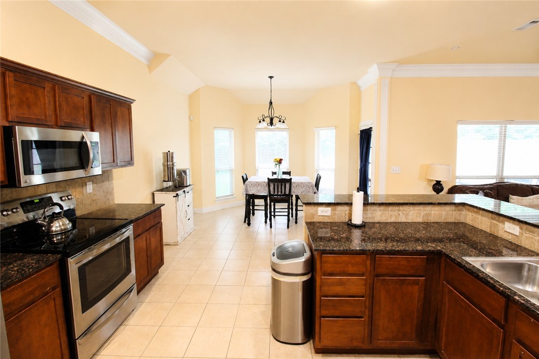 Lexington Sub Bethel Heights - Residential