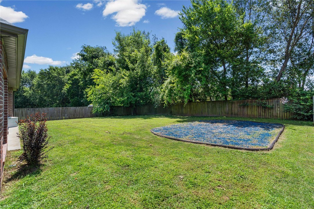 Lexington Sub Bethel Heights - Residential