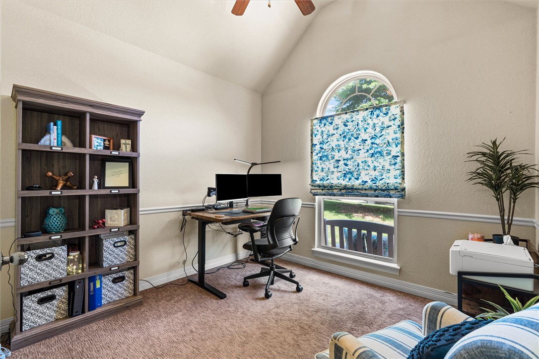 Lexington Sub Bethel Heights - Residential