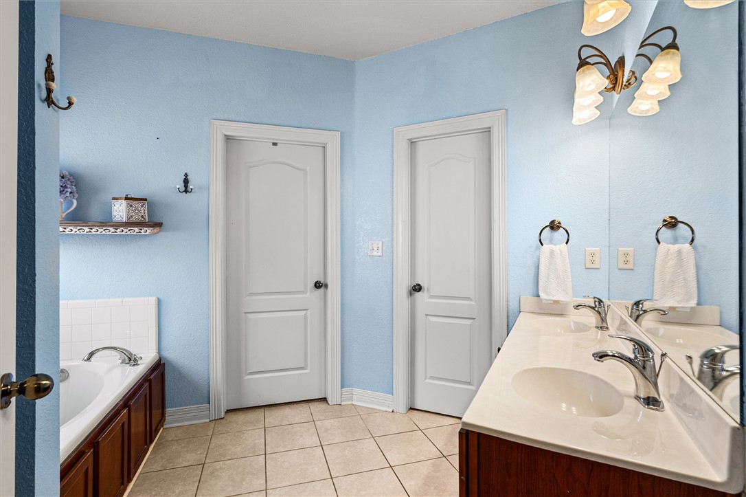 Lexington Sub Bethel Heights - Residential