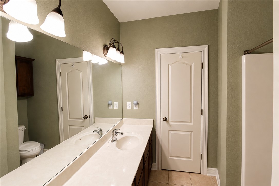 Lexington Sub Bethel Heights - Residential