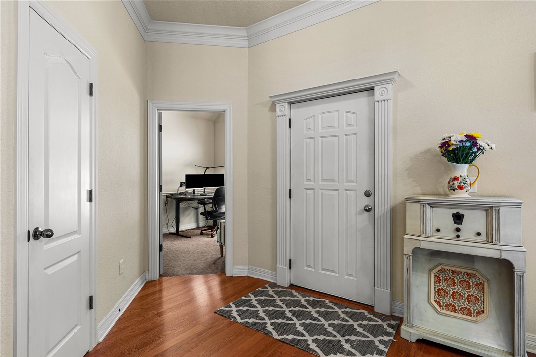 Lexington Sub Bethel Heights - Residential