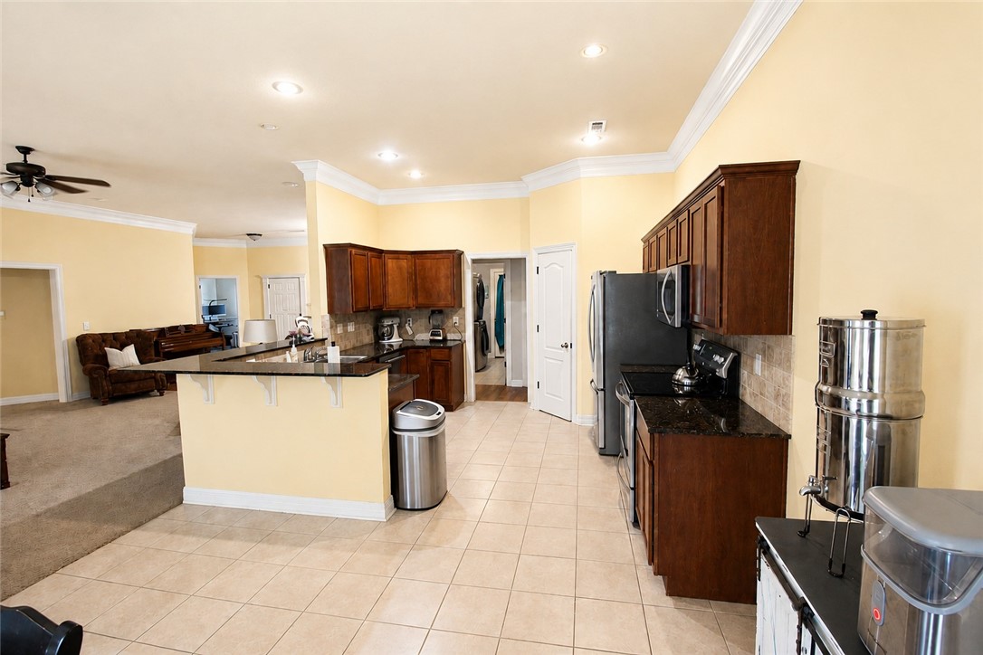 Lexington Sub Bethel Heights - Residential