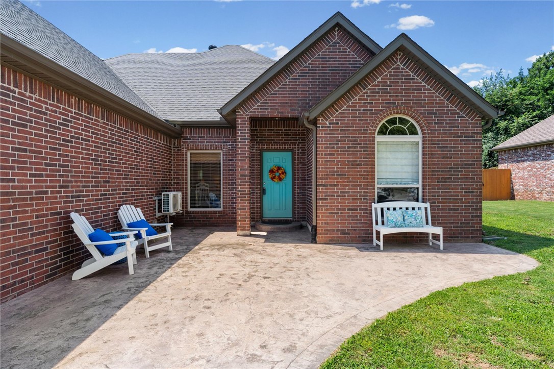 Lexington Sub Bethel Heights - Residential