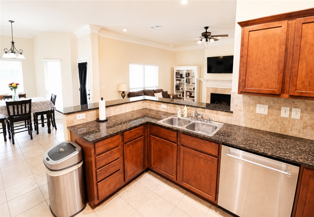 Lexington Sub Bethel Heights - Residential