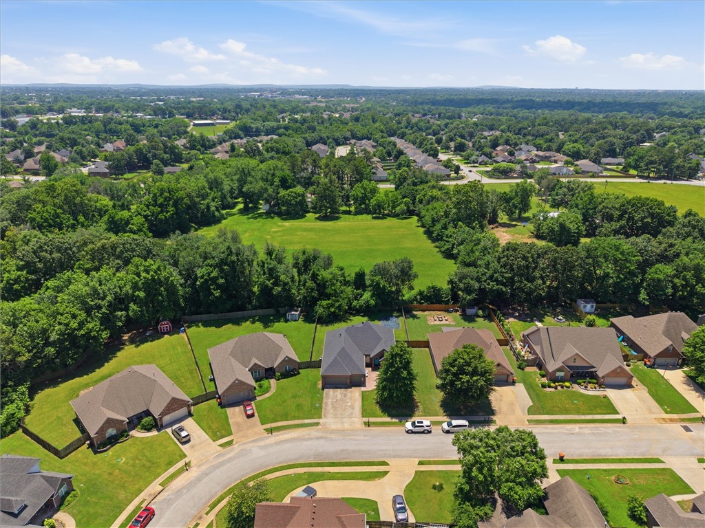 Lexington Sub Bethel Heights - Residential
