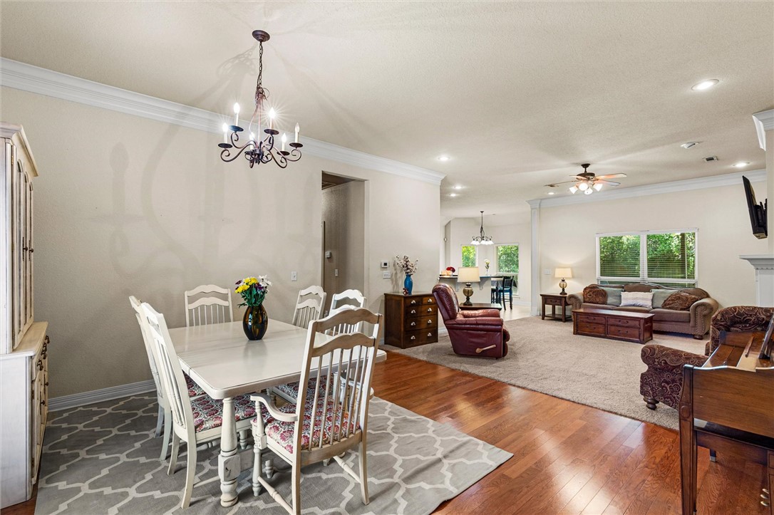 Lexington Sub Bethel Heights - Residential