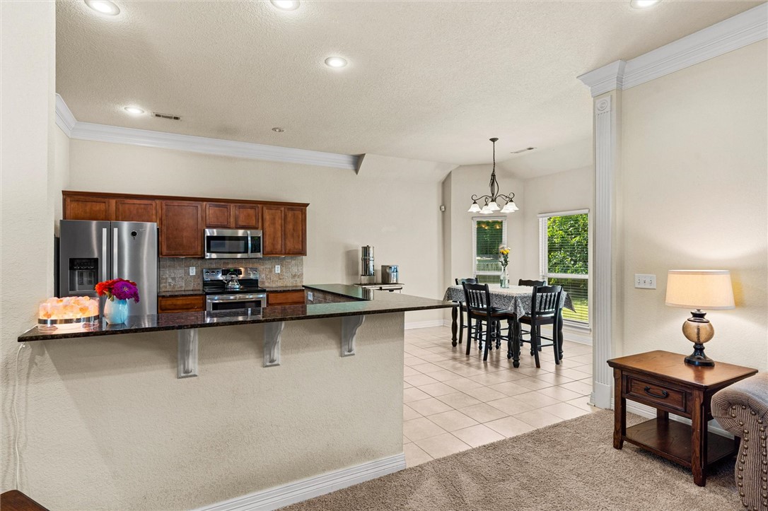 Lexington Sub Bethel Heights - Residential