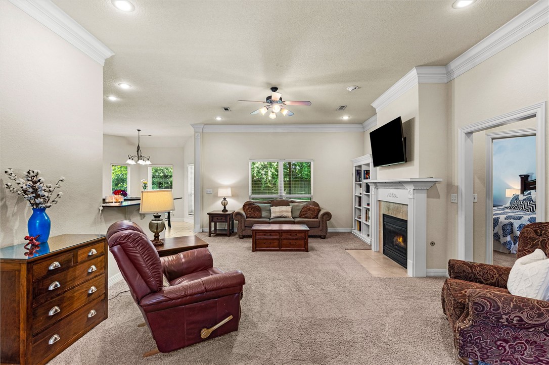 Lexington Sub Bethel Heights - Residential