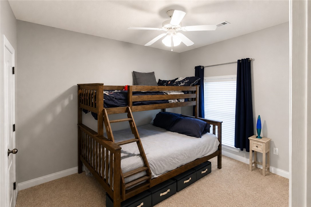 Lexington Sub Bethel Heights - Residential