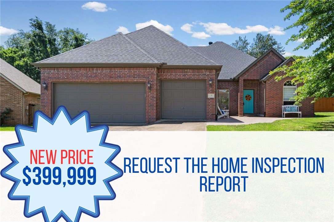Lexington Sub Bethel Heights - Residential