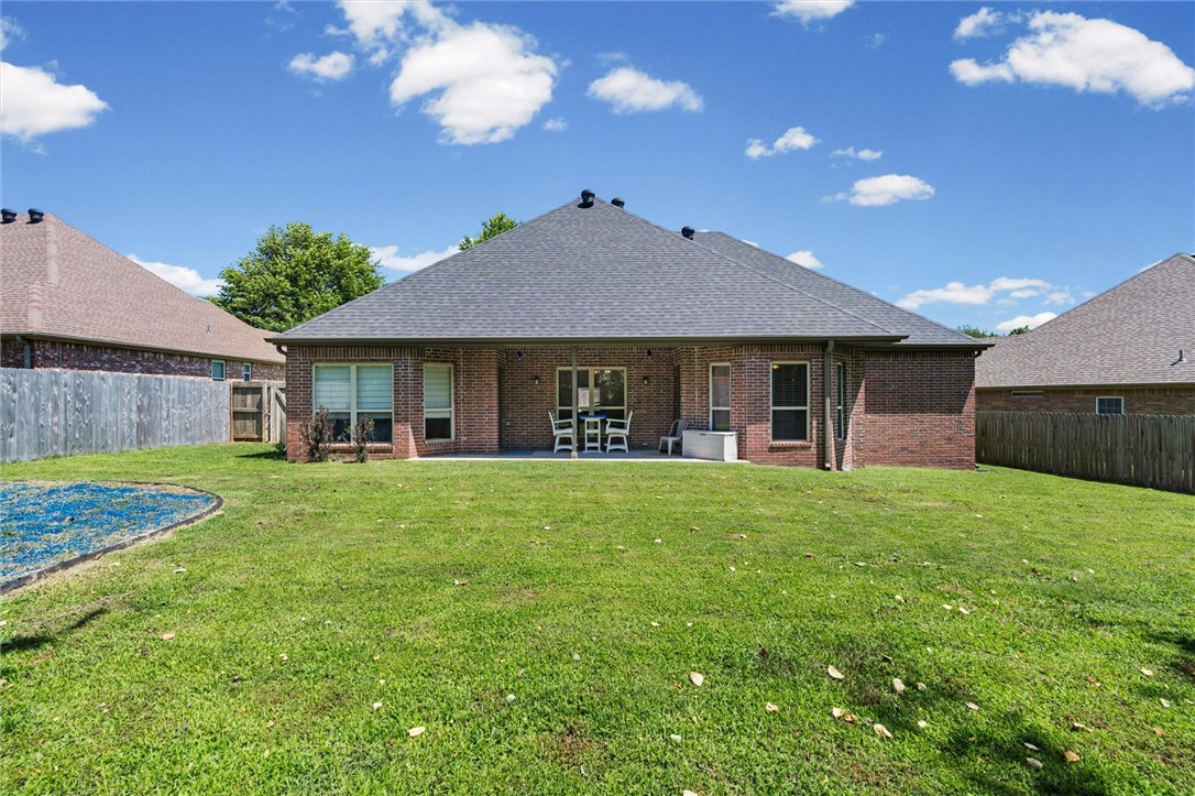 Lexington Sub Bethel Heights - Residential