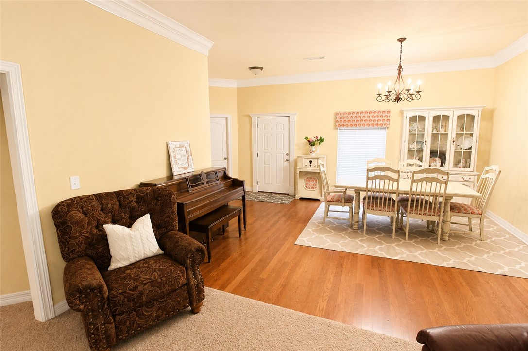 Lexington Sub Bethel Heights - Residential