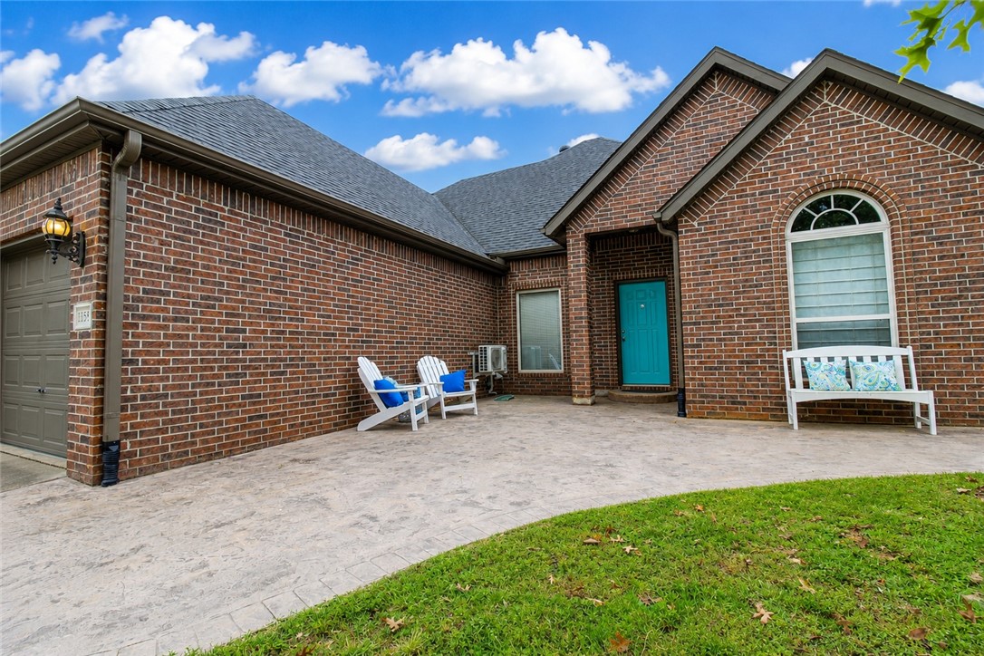 Lexington Sub Bethel Heights - Residential