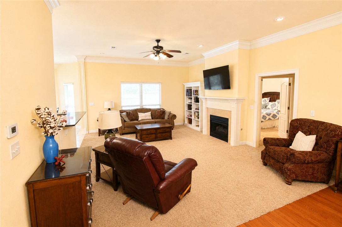 Lexington Sub Bethel Heights - Residential
