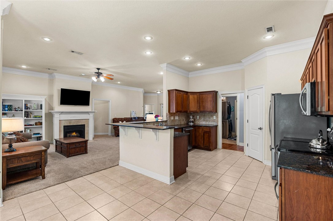 Lexington Sub Bethel Heights - Residential