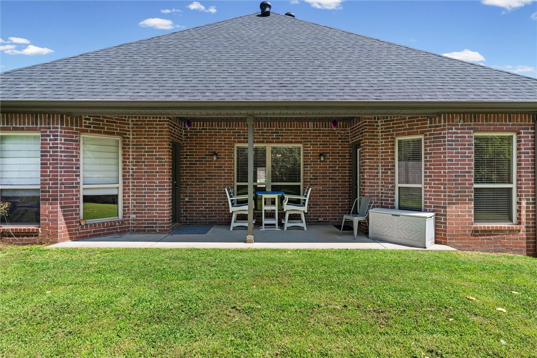 Lexington Sub Bethel Heights - Residential
