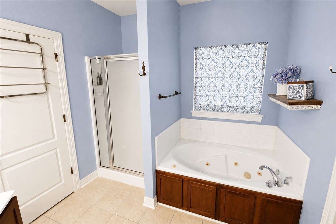 Lexington Sub Bethel Heights - Residential