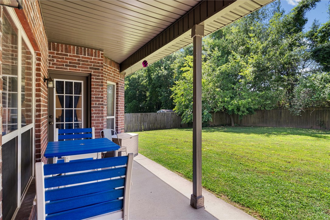 Lexington Sub Bethel Heights - Residential