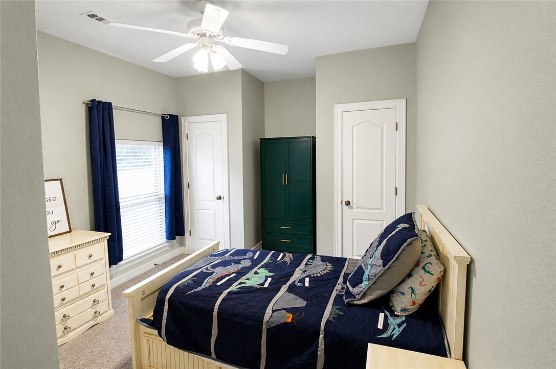 Lexington Sub Bethel Heights - Residential