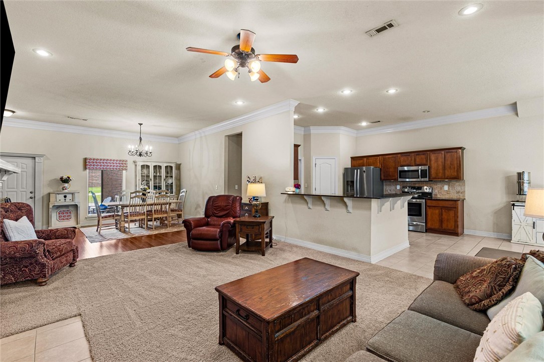 Lexington Sub Bethel Heights - Residential