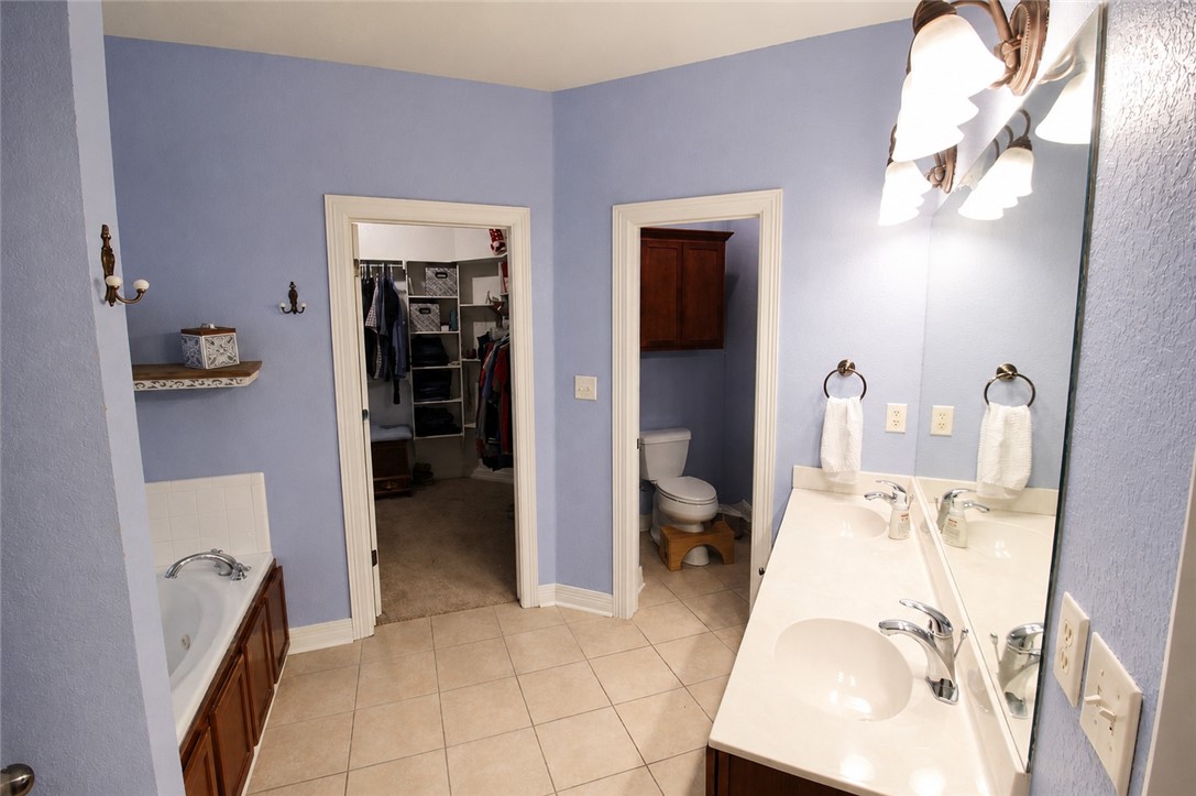 Lexington Sub Bethel Heights - Residential