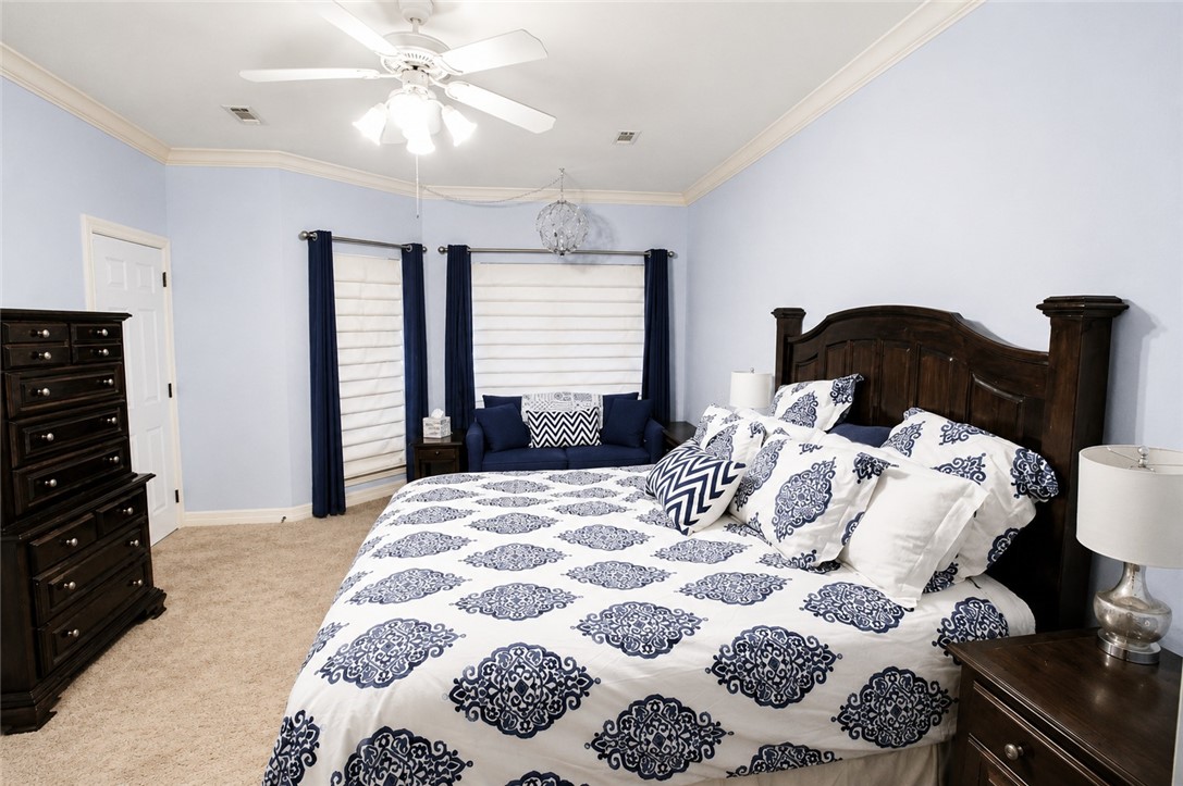 Lexington Sub Bethel Heights - Residential