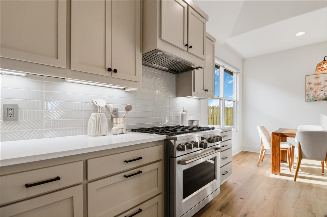 Huber Place Ph I Centerton - Residential
