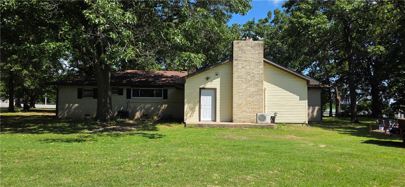 Prairie Grove Outlots - Residential Lease