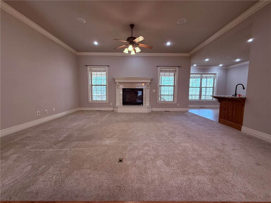 Gloucester Sub Bvv - Residential Lease