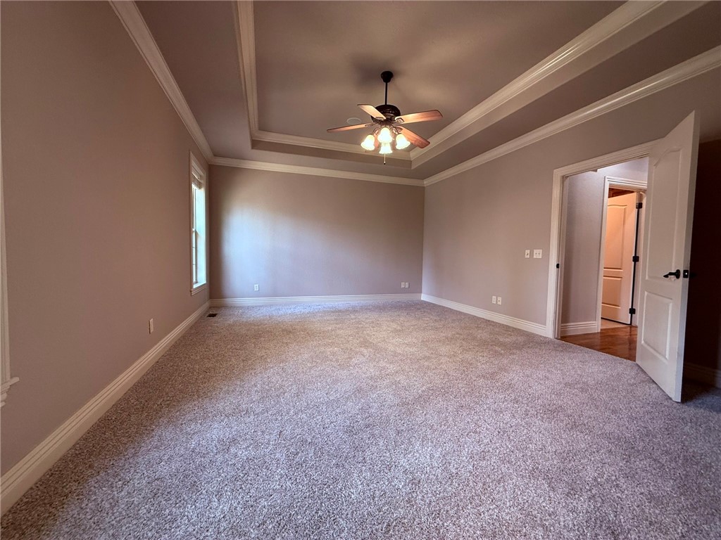 Gloucester Sub Bvv - Residential Lease