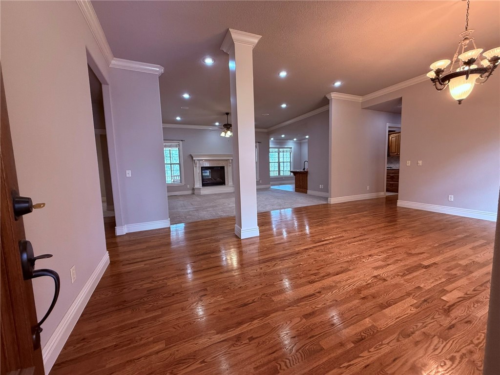 Gloucester Sub Bvv - Residential Lease